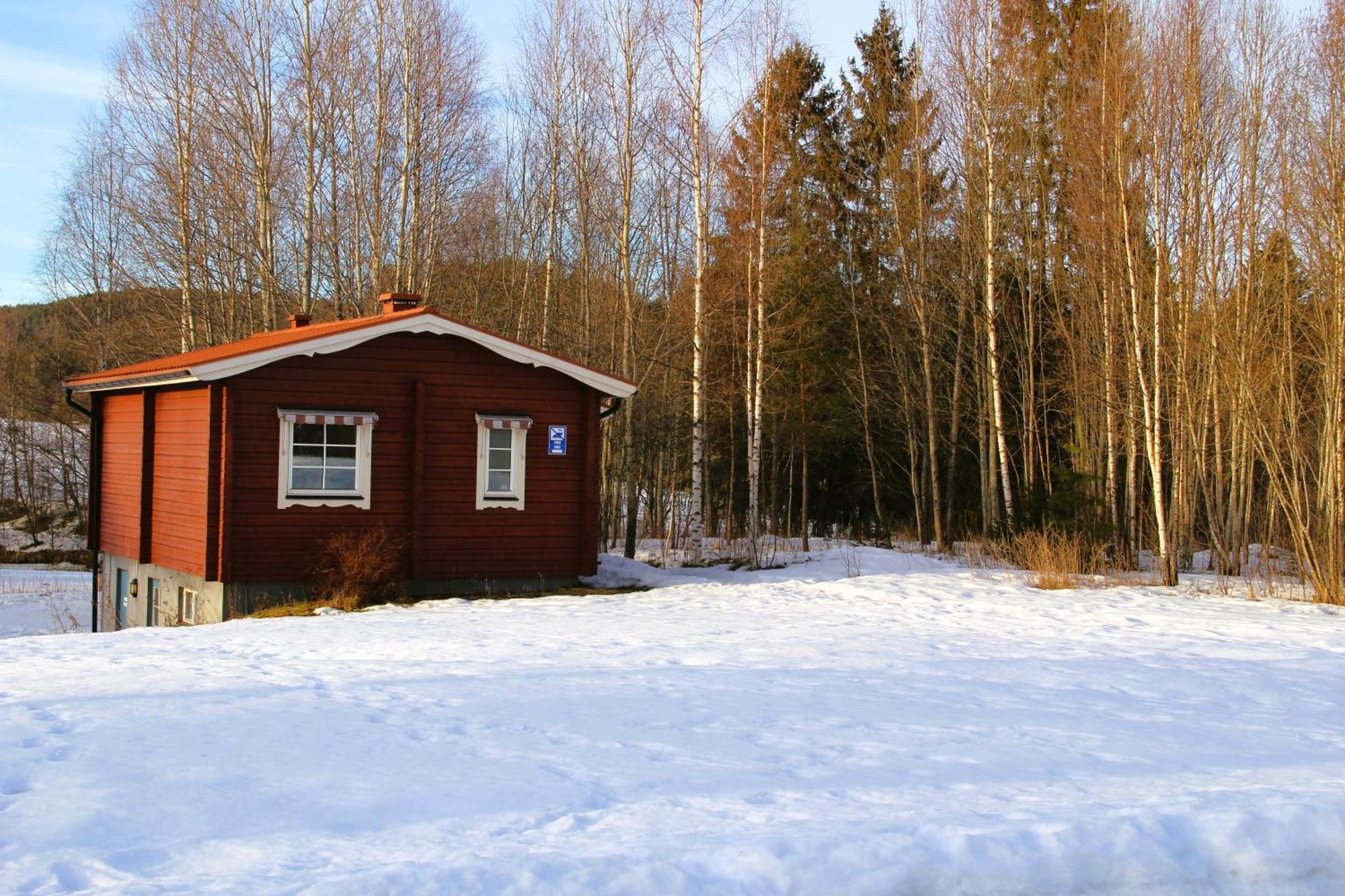 Fristad Nature House Torsby Exterior photo